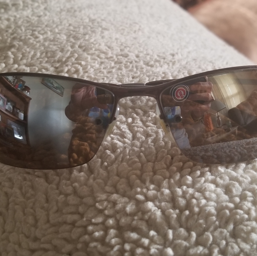 Ray-Ban sunglasses